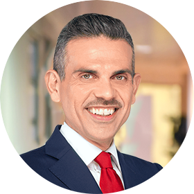 Chief Revenue Officer