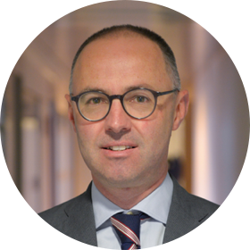 Chief Financial Officer