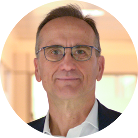 Chief Executive Officer