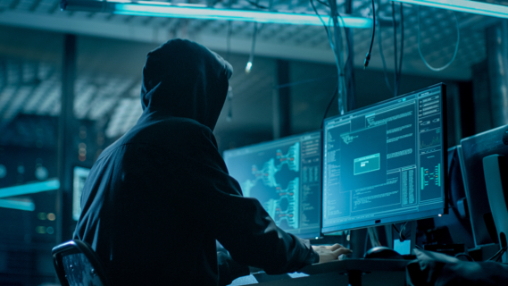 Network infrastructure security: Cyber Threat Intelligence for understanding threats
