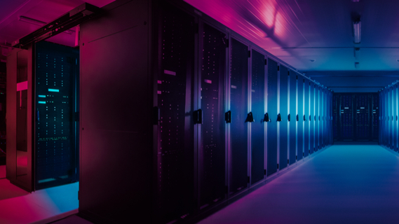 Network infrastructure security: Cyber Threat Intelligence for understanding threats